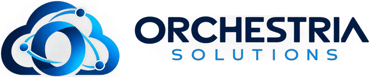 Orchestria Solutions, retour à l'accueil
