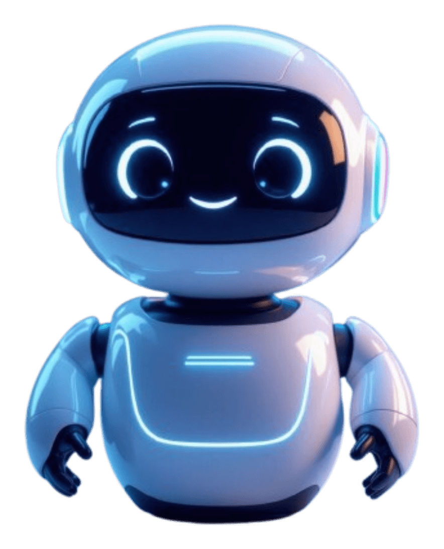 Robot illustrant l'assistance automatisée