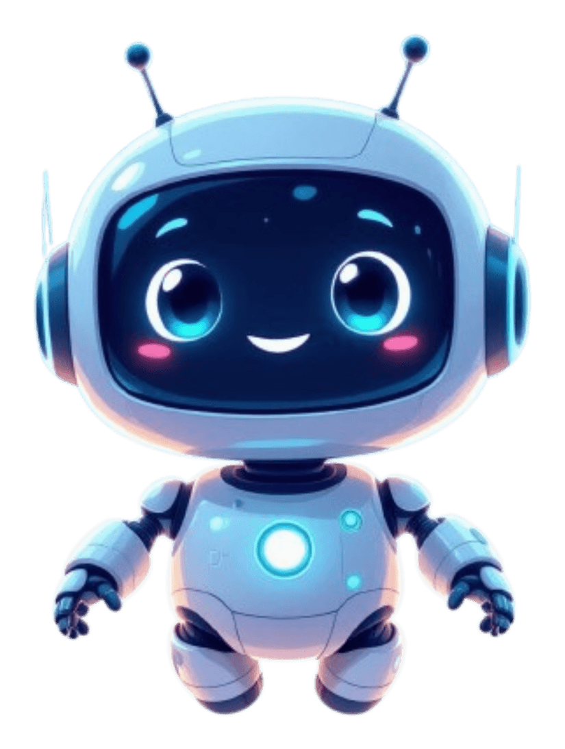 Robot assistant avec un casque
